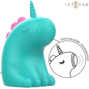 INTENSE - TRIXIE STIMULATOR EINHORN GRÃN